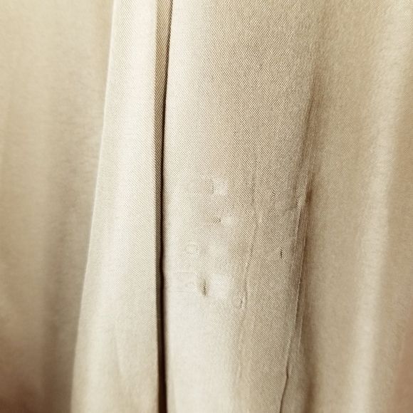 Forever 21 Camel Longline Blazer - Picture 10 of 10